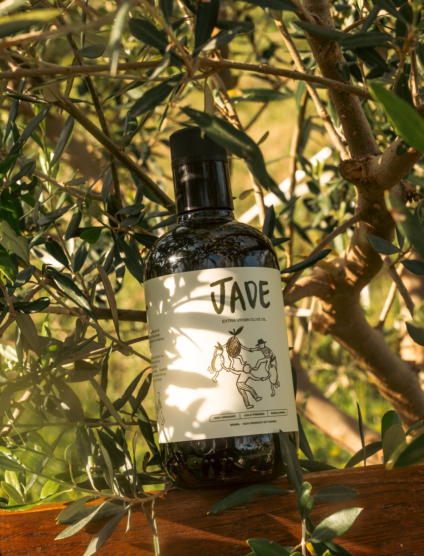 SPECIAL MEDITERRANEAN BLEND